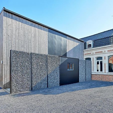Incroyable Villa 5 Etoiles 7 Minutes Du Centre De Lille Marcq-en-Baroeul Dış mekan fotoğraf