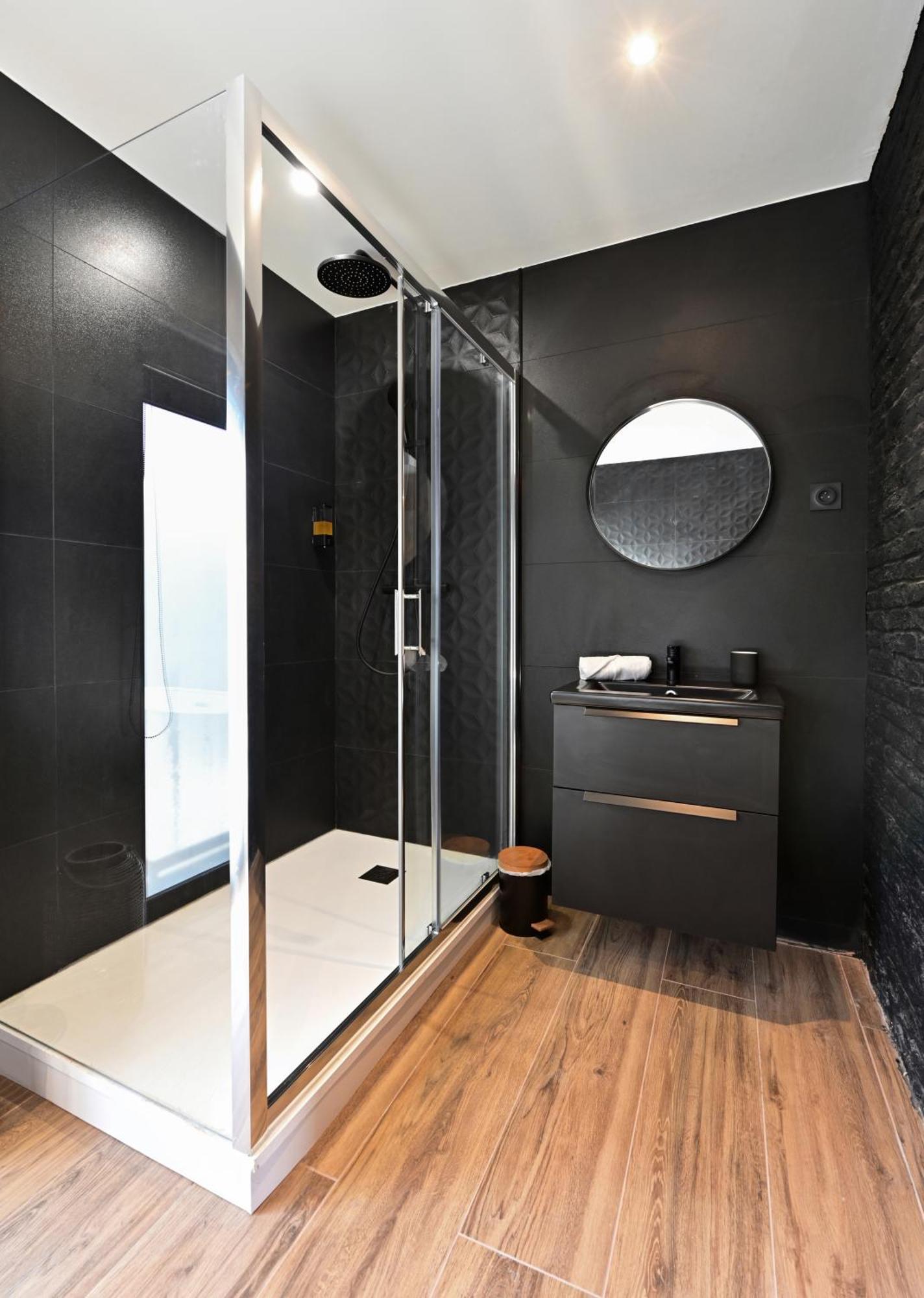 Incroyable Villa 5 Etoiles 7 Minutes Du Centre De Lille Marcq-en-Baroeul Dış mekan fotoğraf