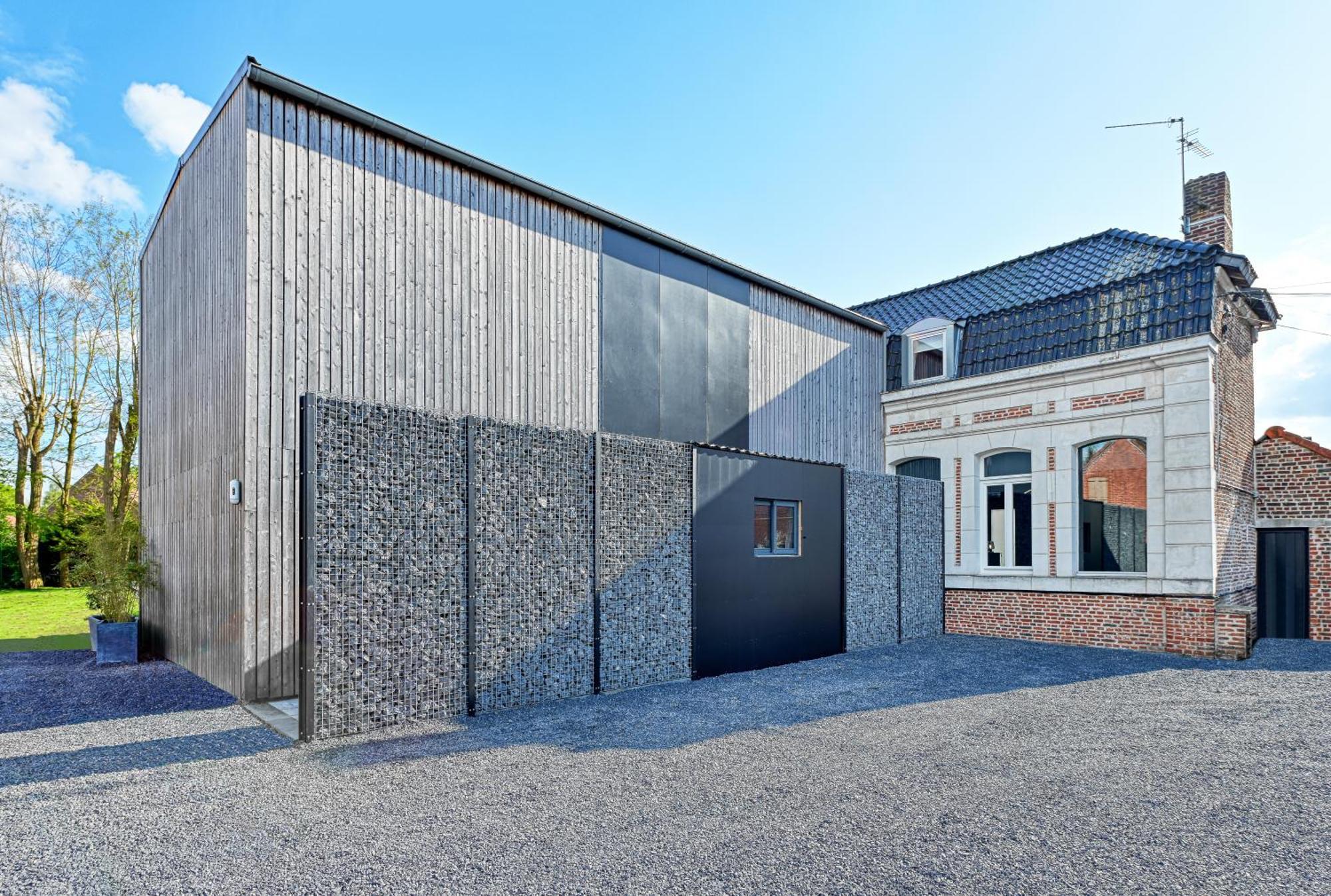 Incroyable Villa 5 Etoiles 7 Minutes Du Centre De Lille Marcq-en-Baroeul Dış mekan fotoğraf